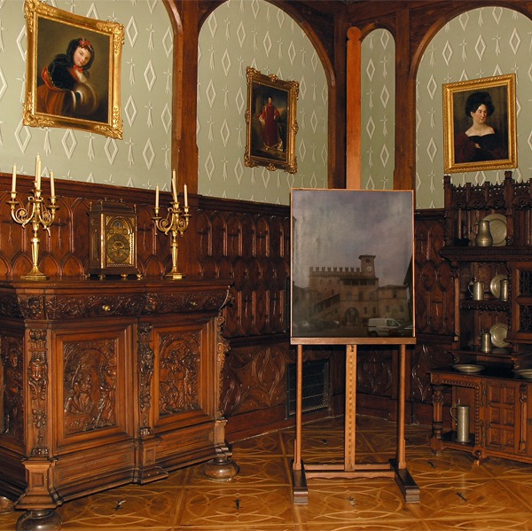 la valdarda/ valtolla nel museo di lione