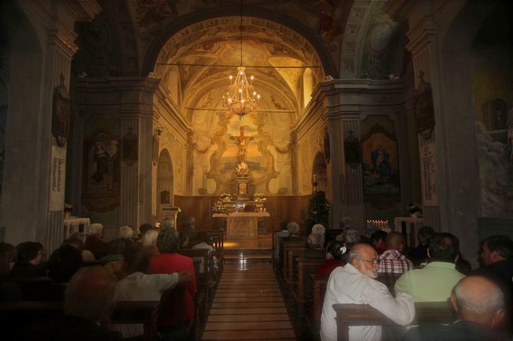 chiesa rays 1 IMG_5371