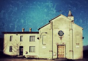 la chiesa di Castelletto IMG_0705