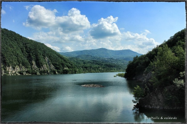 lago di mignano 2012