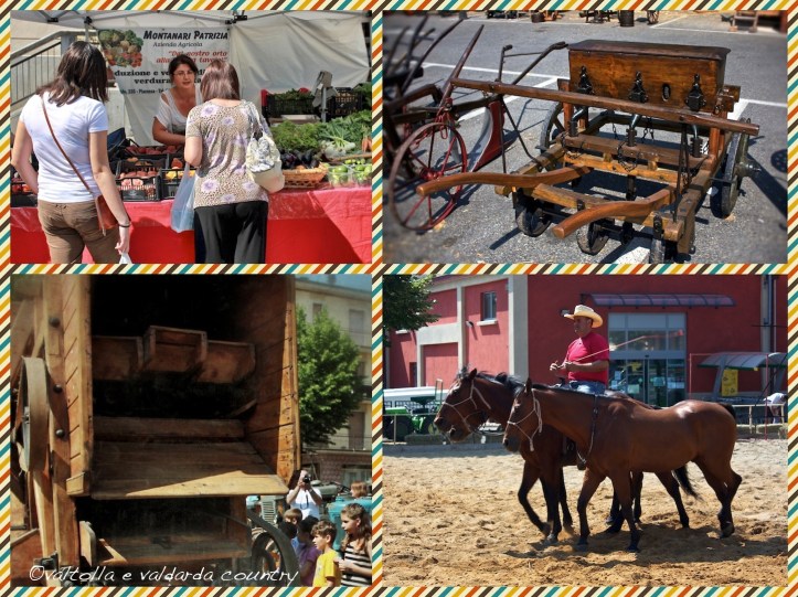 collage sagra lugagnano