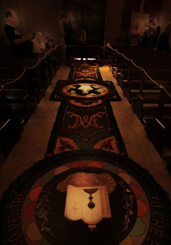 infiorata di veleiaIMG_2056 _Snapseed