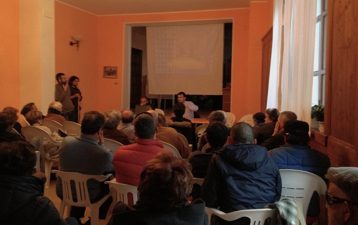 foto assemblea vezzolacca