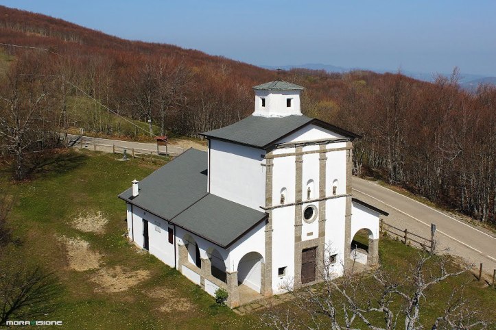  santurario di santa franca (angela tiramani FB)