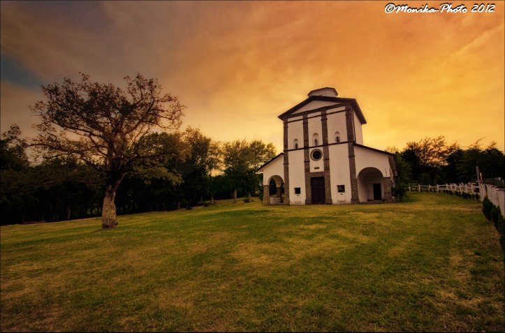 santa franca monika rossi FB