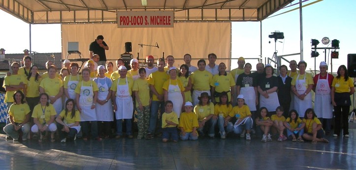 proloco san michele di morfasso (dalla pagina FB)