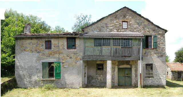 dal web "rustici che passione"