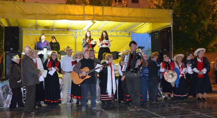 CANTAMAGGIO VERNASCA 2013