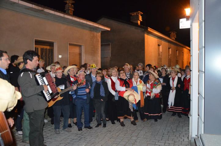 TUTTI POSSONO CANTARE...