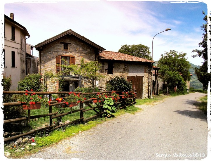 settesorelle, casa ristrutturata