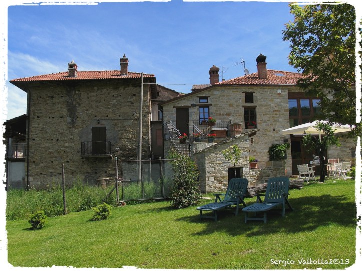 settesorelle, casa ristrutturata