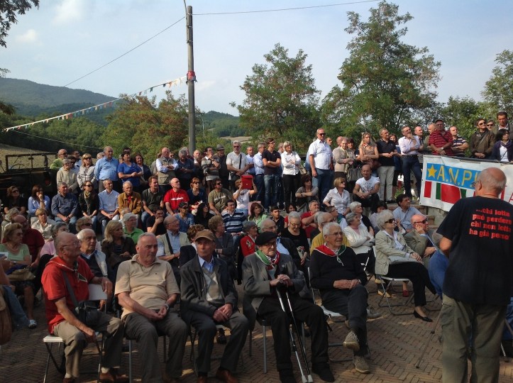 museo della resistenza piacentina 