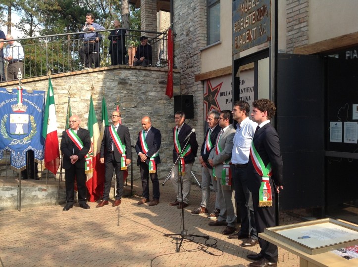 museo della resistenza piacentina 
