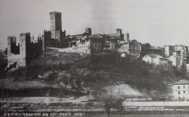 castello 1916 