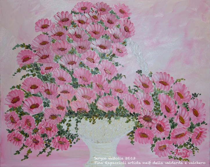 pina rappaccioli alla fiera fredda lugagnano 