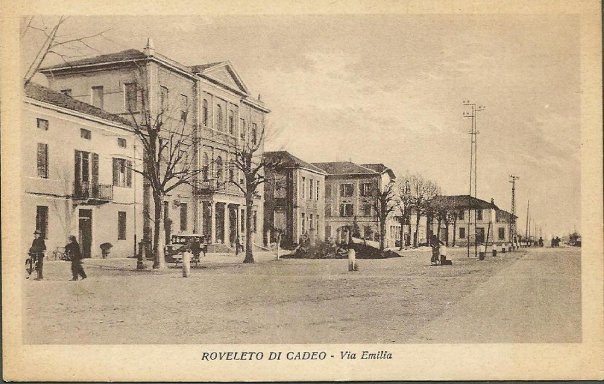 collezione privata di paolo morlacchini