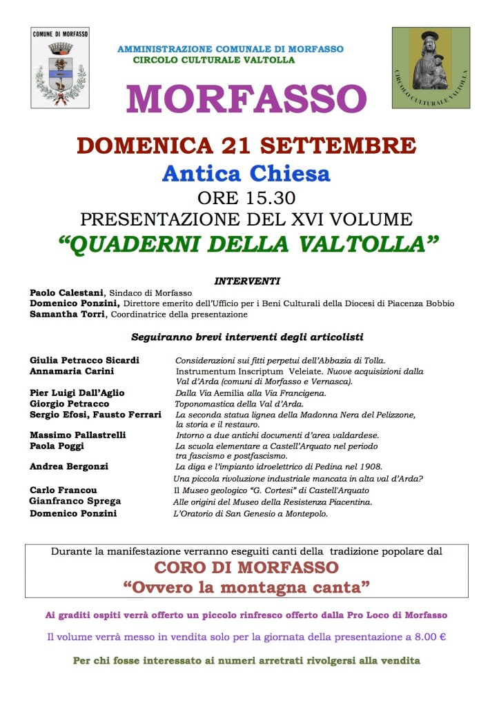 volantino presentazione quaderni 2014 def