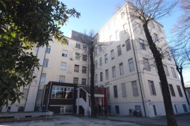 18 dicembre 2004 fiorenzuola ospedale ( foto di fabio lunardini per pcm frontini )