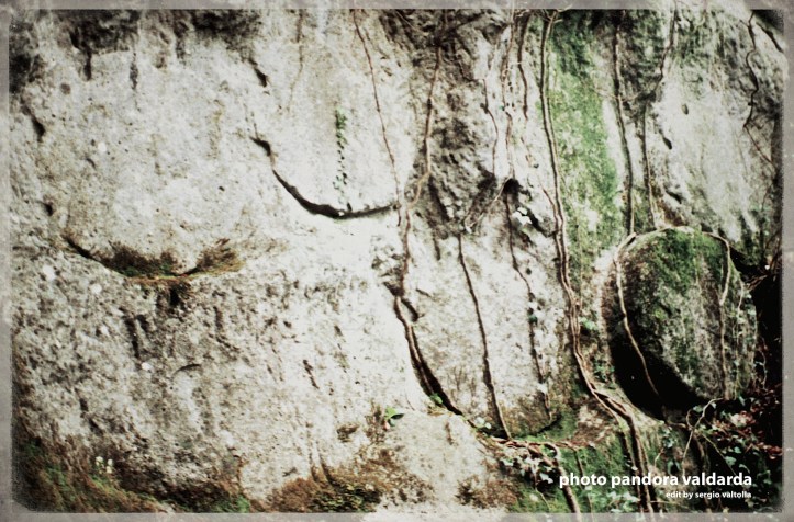 la pietra delle mole