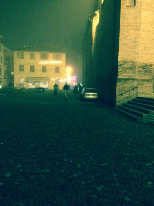 francesco rossi lun 8 dic 2015, pagina FB