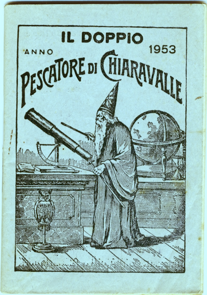 il pescatore 1953