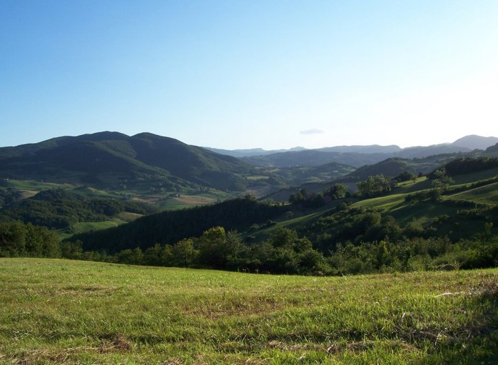 MONTE SANTA CRISTINA