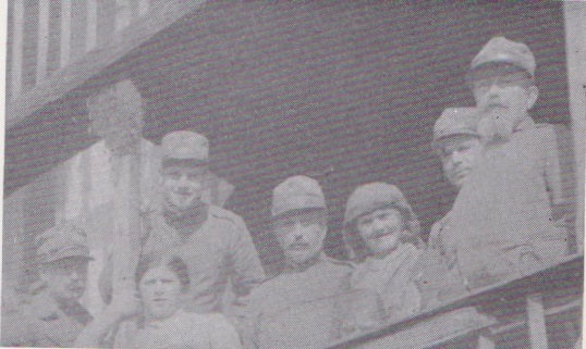 illica con i commilitoni 3