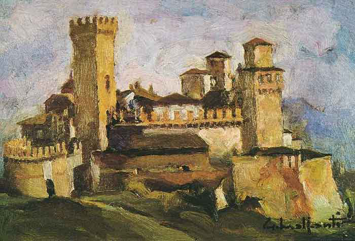 Giacomo Malfanti1996, collezione Giorgio Eremo-web