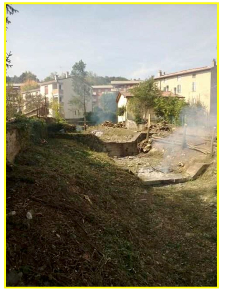 Alpini puliscono rio montà3 copia