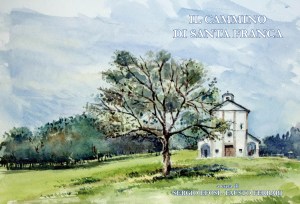 la copertina del volume