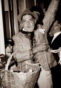 L'Armando ad'Lavarnasca