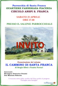 volantino presentazione