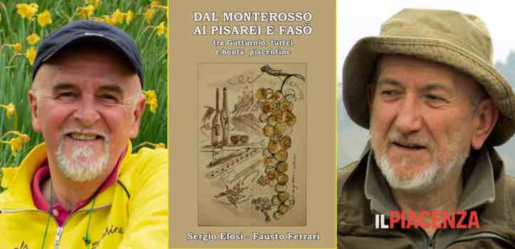 Dal monterosso ai Pisarei 2-2